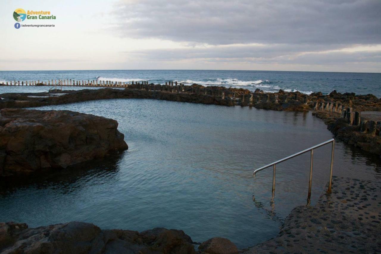 Nature Vista Agaete & Parking Екстер'єр фото